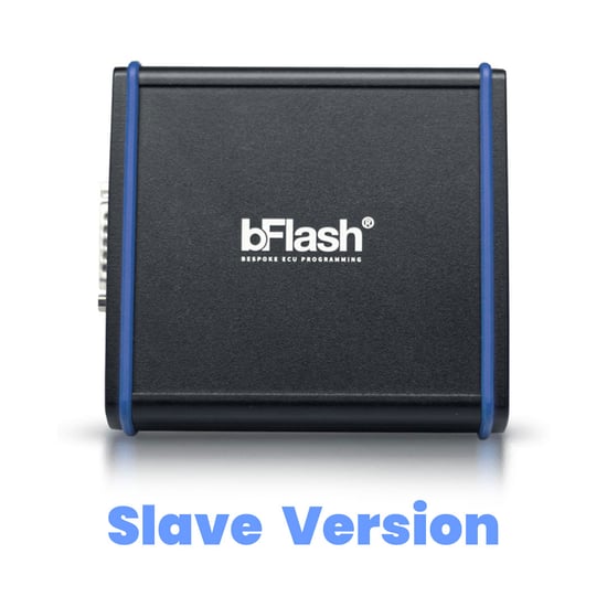 bFlash ECU Programming Tool Slave Version