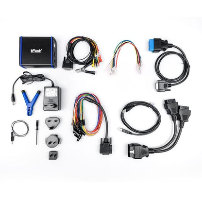 bFlash ECU Programming Tool Slave Version