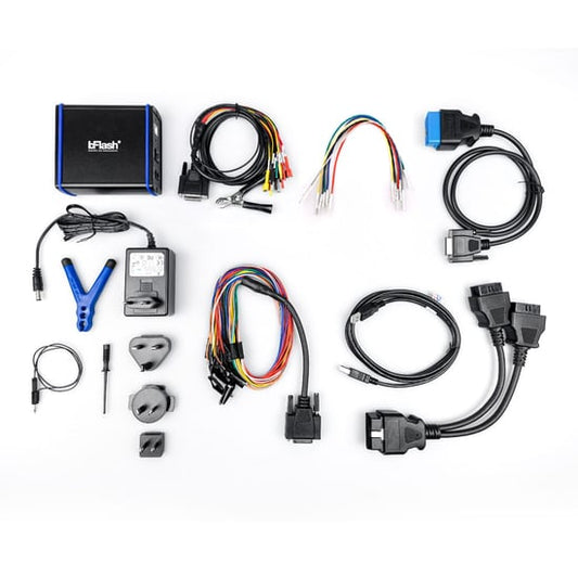 bFlash ECU Programming Tool Slave Version