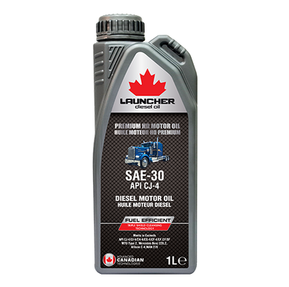 MONOGRADE DIESEL OIL