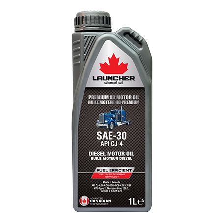 MONOGRADE DIESEL OIL