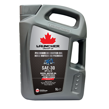 MONOGRADE DIESEL OIL