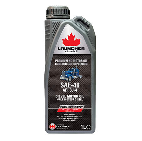 MONOGRADE DIESEL OIL