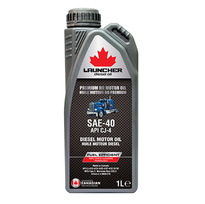 MONOGRADE DIESEL OIL