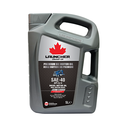MONOGRADE DIESEL OIL