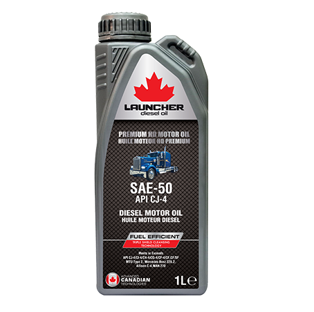 MONOGRADE DIESEL OIL
