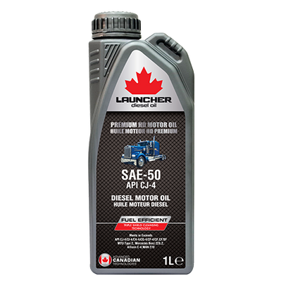 MONOGRADE DIESEL OIL
