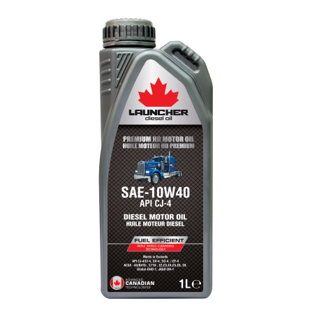 MULTIGRADE DIESEL OIL