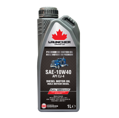 MULTIGRADE DIESEL OIL