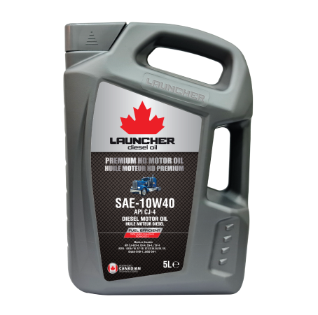MULTIGRADE DIESEL OIL