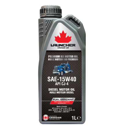 MULTIGRADE DIESEL OIL