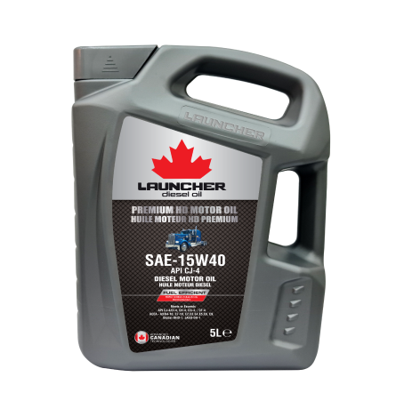 MULTIGRADE DIESEL OIL