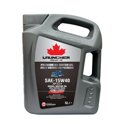 MULTIGRADE DIESEL OIL