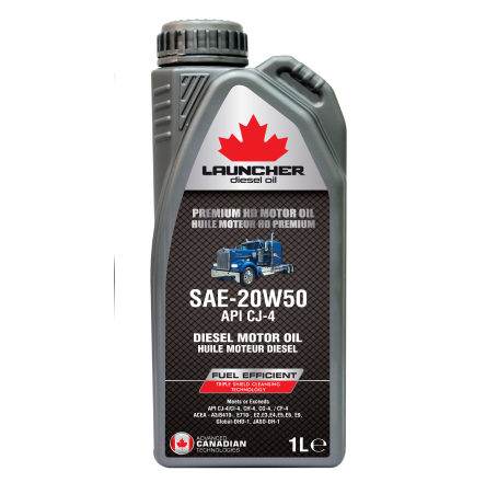 MULTIGRADE DIESEL OIL