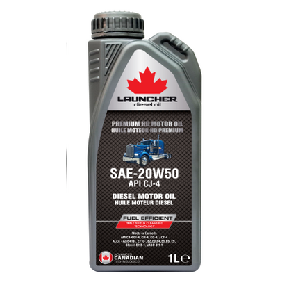 MULTIGRADE DIESEL OIL