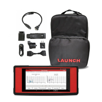 LAUNCH CRP-329 C reader Professional 329