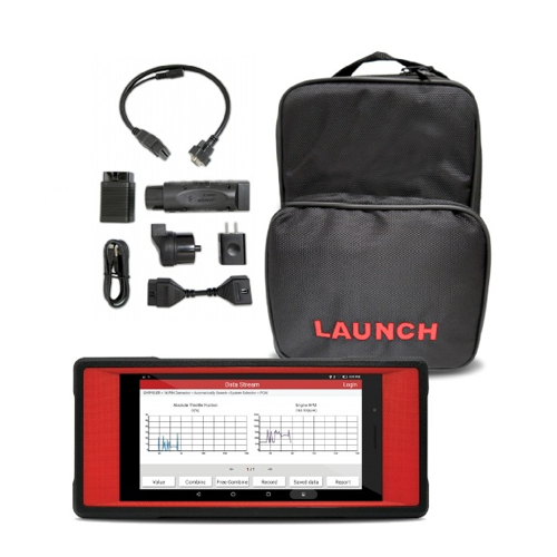 LAUNCH CRP-329 C reader Professional 329