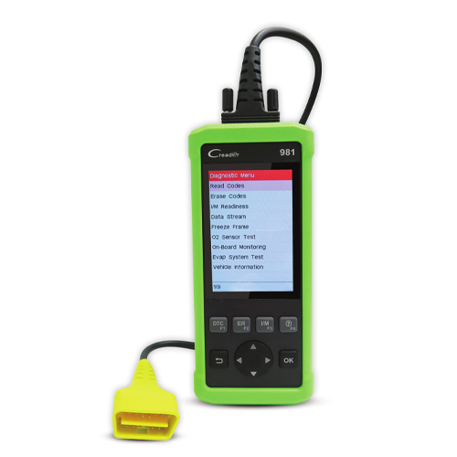 LAUNCH CRP-981 Creader Professional 981