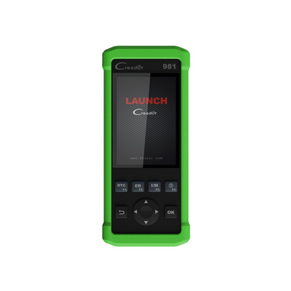 LAUNCH CRP-981 Creader Professional 981