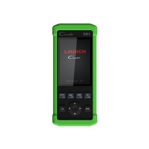 LAUNCH CRP-981 Creader Professional 981