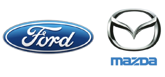 Ford / Mazda Key & Module Configuration Service