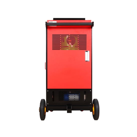 GATMATIC GM-720A Full Automatic R134a Refrigerant Recharge Machine