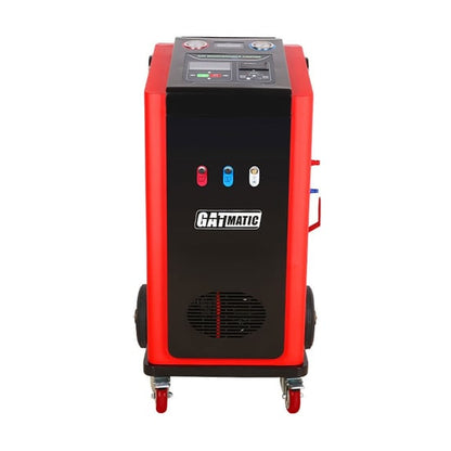 GATMATIC GM-720A-YF Fully Automatic R1234yf AC Recover Recycle Recharge Machine