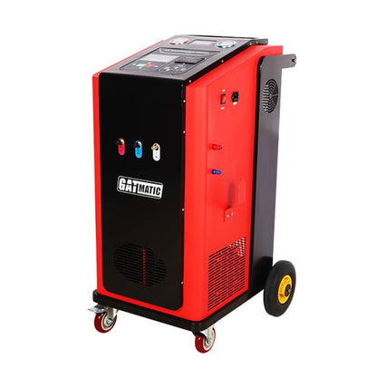 GATMATIC GM-720A-YF Fully Automatic R1234yf AC Recover Recycle Recharge Machine