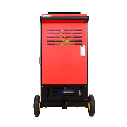 GATMATIC GM-720A-YF Fully Automatic R1234yf AC Recover Recycle Recharge Machine