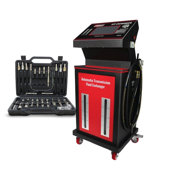 GATmatic GT-516 Automatic Transmission Fluid Exchanger