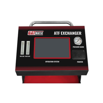 GATMATIC GT-516 Automatic Transmission Fluid Exchanger