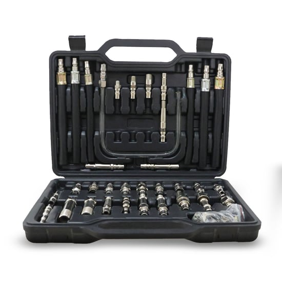 GATMATIC GT-516 Automatic Transmission Fluid Exchanger