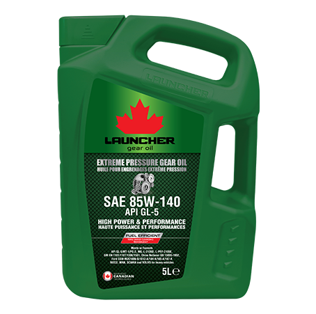 GEAR OIL