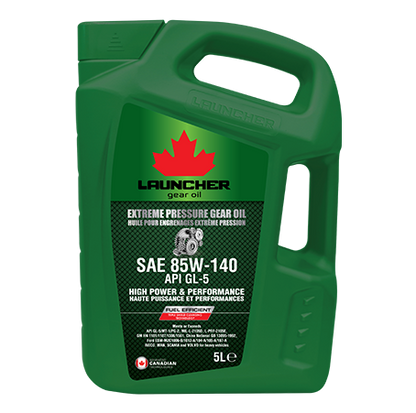 GEAR OIL