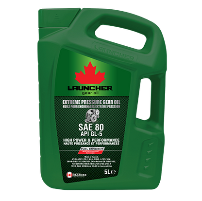 GEAR OIL