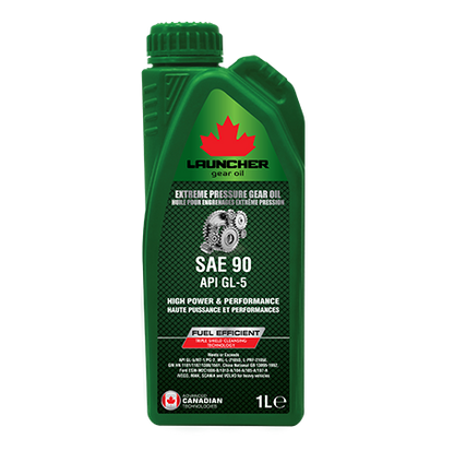 GEAR OIL