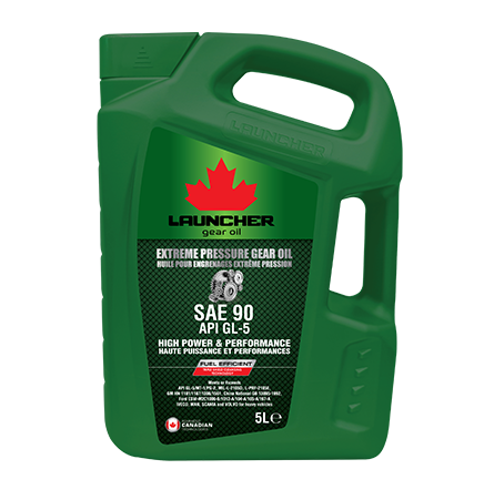 GEAR OIL