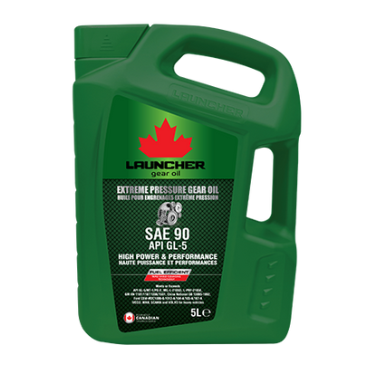 GEAR OIL
