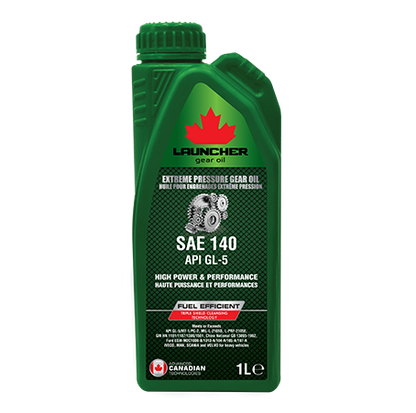 GEAR OIL