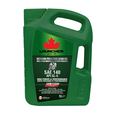 GEAR OIL