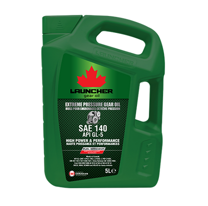 GEAR OIL