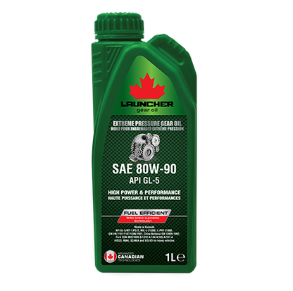 GEAR OIL