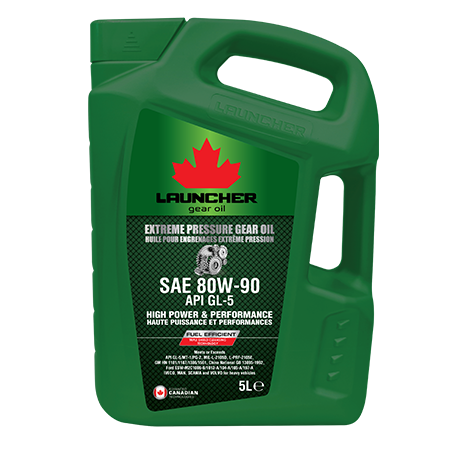 GEAR OIL