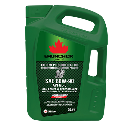 GEAR OIL
