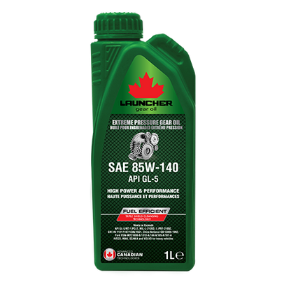 GEAR OIL
