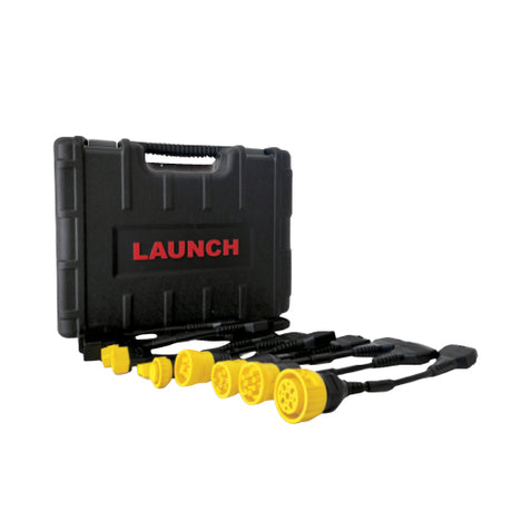 LAUNCH X431 HD ADD On Kit