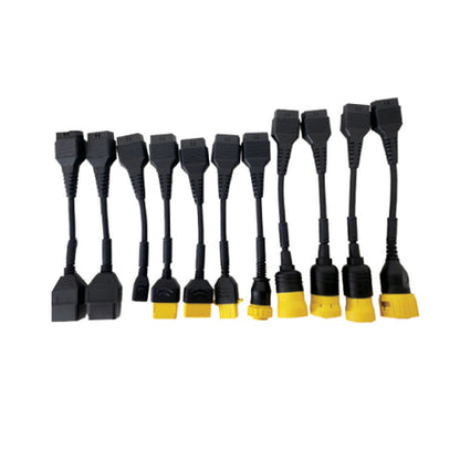 LAUNCH X431 HD ADD On Kit