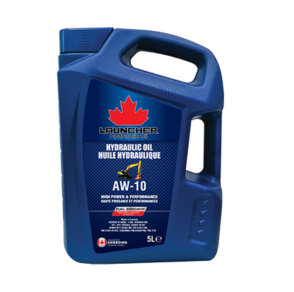 HYDRAULIC OIL