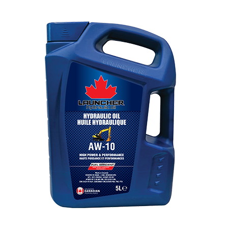 HYDRAULIC OIL