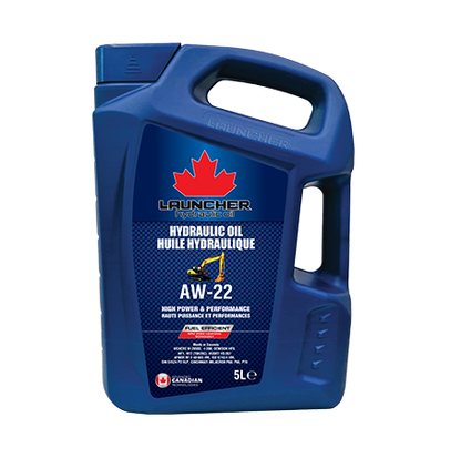 HYDRAULIC OIL